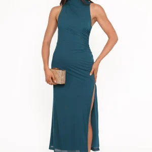 Hayven Midi Dress
